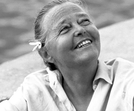 Charlotte Perriand
